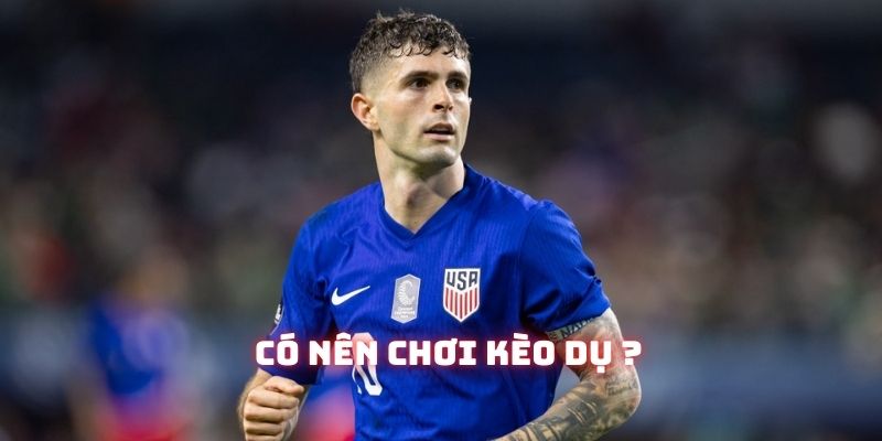 Nếu kèo đó có vấn đề, đừng cố đâm đầu vào chúng